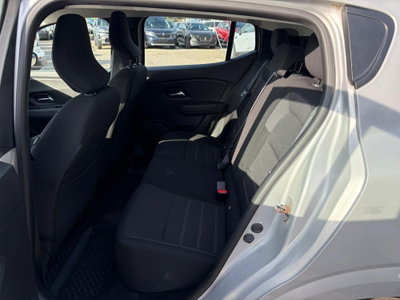 Dacia Sandero Streetway 1.0 TCe ECO-G Comfort (6)