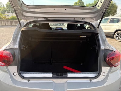 Dacia Sandero Streetway 1.0 TCe ECO-G Comfort (7)