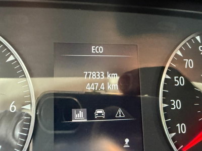 Dacia Sandero Streetway 1.0 TCe ECO-G Comfort (9)