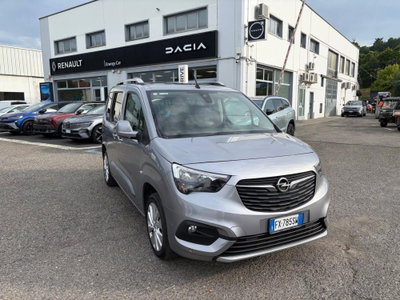 Opel Combo Life 1.5D 130 CV S&S AT8 Innovation usata