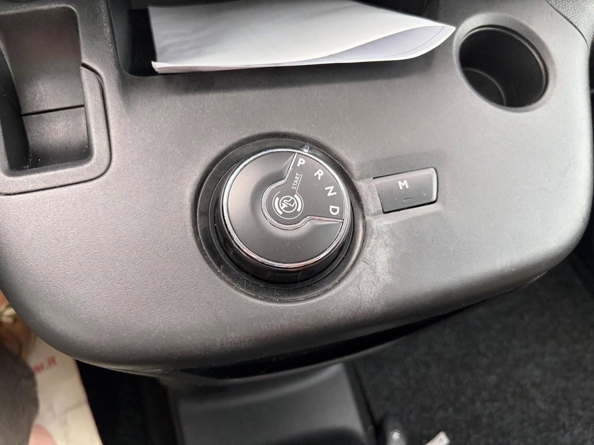Opel Combo Life 1.5D 130 CV S&S AT8 Innovation (11)