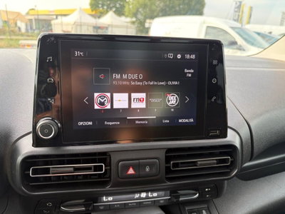 Opel Combo Life 1.5D 130 CV S&S AT8 Innovation (13)