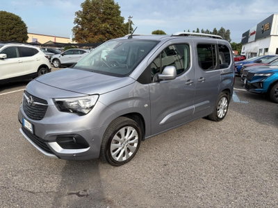 Opel Combo Life 1.5D 130 CV S&S AT8 Innovation (2)