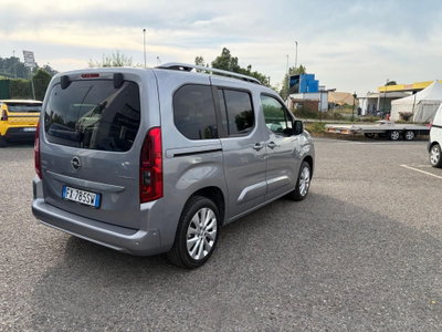 Opel Combo Life 1.5D 130 CV S&S AT8 Innovation (3)