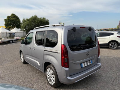 Opel Combo Life 1.5D 130 CV S&S AT8 Innovation (4)