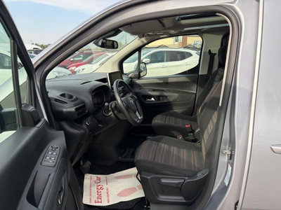 Opel Combo Life 1.5D 130 CV S&S AT8 Innovation (5)