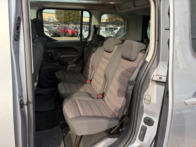 Opel Combo Life 1.5D 130 CV S&S AT8 Innovation (6)