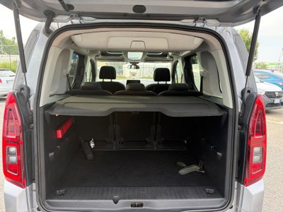 Opel Combo Life 1.5D 130 CV S&S AT8 Innovation (7)