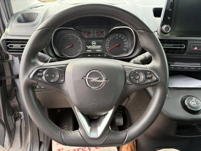 Opel Combo Life 1.5D 130 CV S&S AT8 Innovation (9)