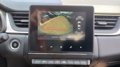 Renault Captur TCe 100 CV GPL Equilibre (11)