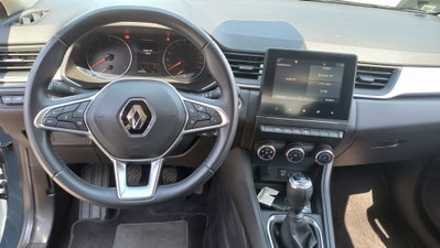 Renault Captur TCe 100 CV GPL Equilibre (8)