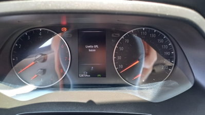 Renault Captur TCe 100 CV GPL Equilibre (9)