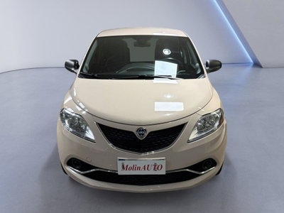 Lancia Ypsilon 1.2 69 CV 5 porte Gold usata