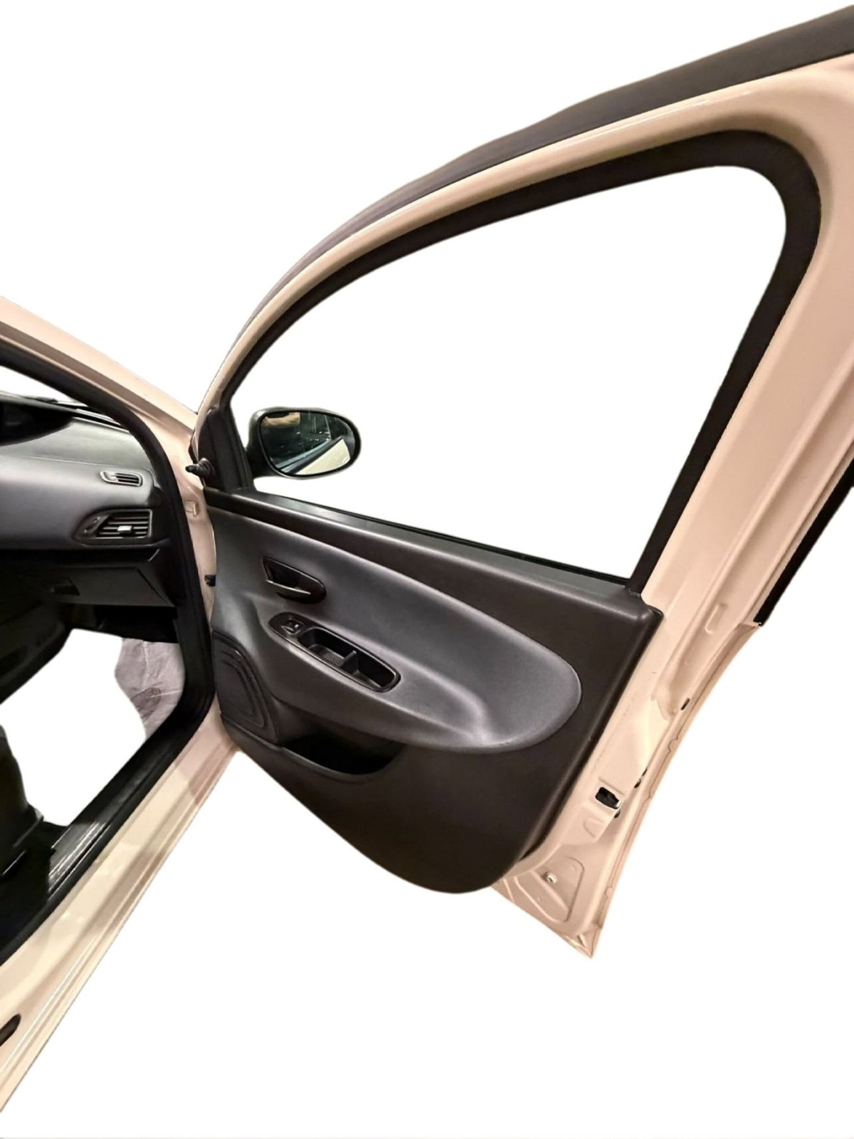 Lancia Ypsilon 1.2 69 CV 5 porte Gold (11)