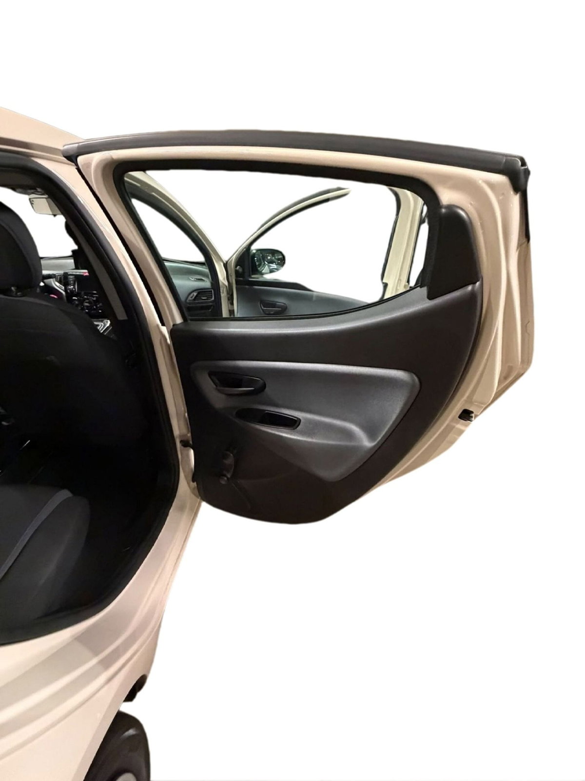 Lancia Ypsilon 1.2 69 CV 5 porte Gold (16)
