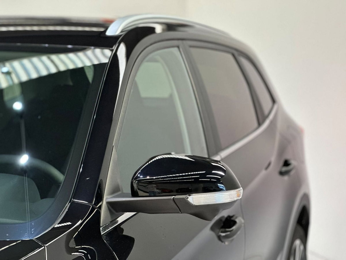 Mg ZS 1.5 hybrid+ Luxury auto (19)