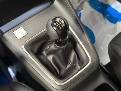 Mg ZS 1.5 Comfort (9)