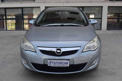 Opel Astra 1.7 CDTI 125CV 5 porte Elective