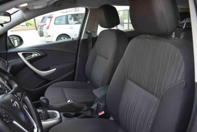 Opel Astra 1.7 CDTI 125CV 5 porte Elective (10)