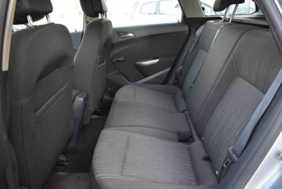 Opel Astra 1.7 CDTI 125CV 5 porte Elective (12)