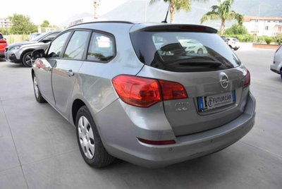 Opel Astra 1.7 CDTI 125CV 5 porte Elective (15)