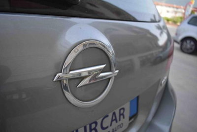 Opel Astra 1.7 CDTI 125CV 5 porte Elective (16)