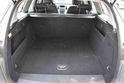 Opel Astra 1.7 CDTI 125CV 5 porte Elective (19)