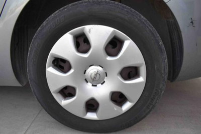 Opel Astra 1.7 CDTI 125CV 5 porte Elective (20)