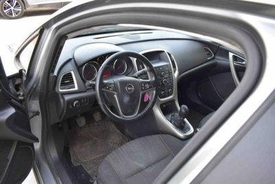Opel Astra 1.7 CDTI 125CV 5 porte Elective (6)