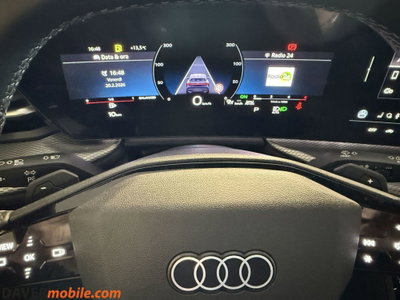 Audi Q5 Sportback 40 2.0 tdi mhev 12V S line Plus quattro s-tronic (19)