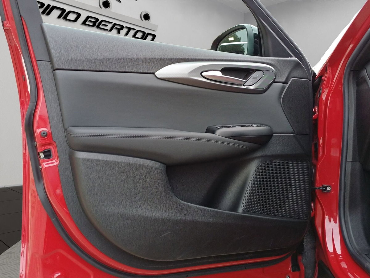 Alfa Romeo Tonale 1.5 hybrid Sprint 130cv tct7 (10)