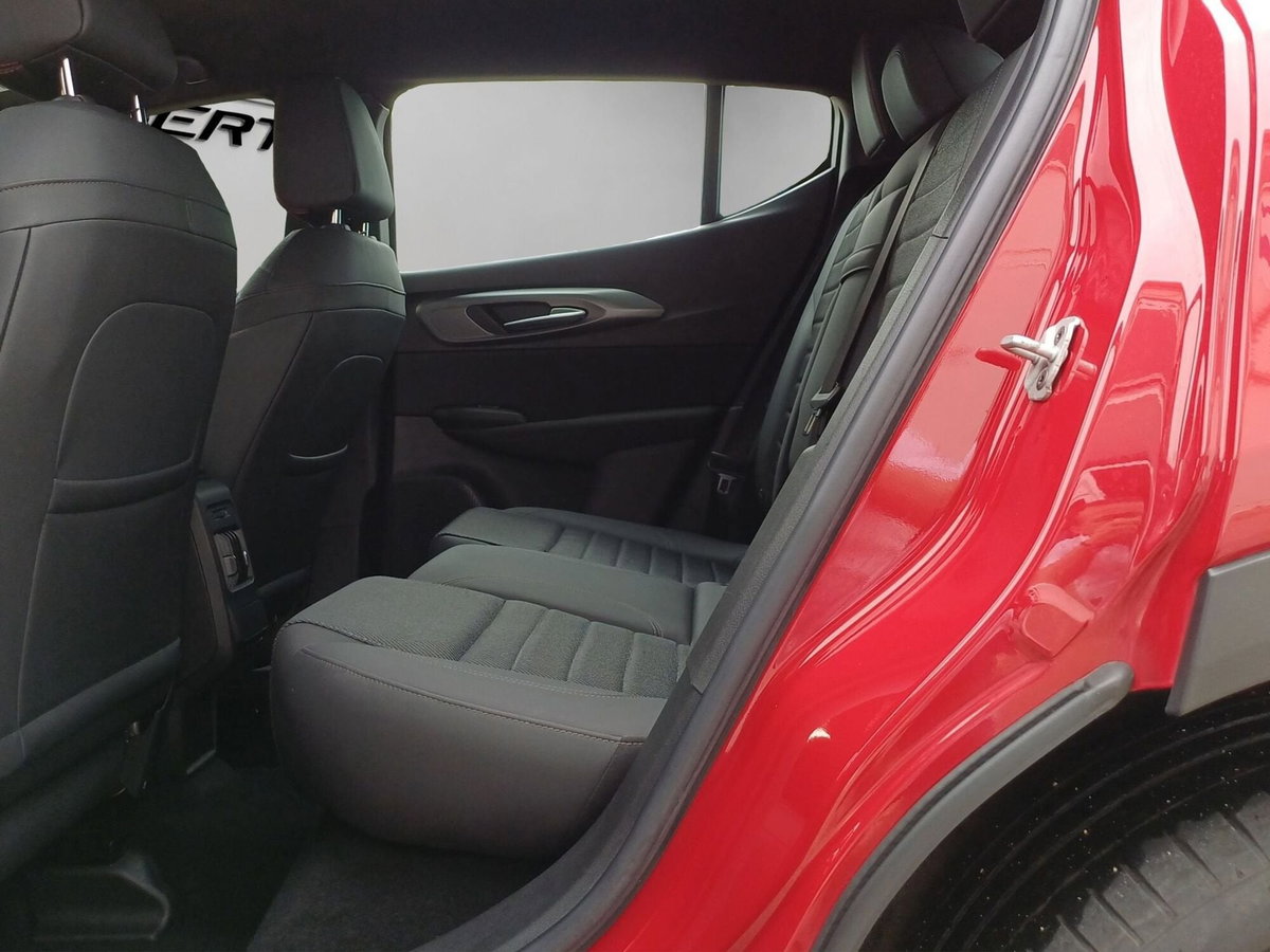 Alfa Romeo Tonale 1.5 hybrid Sprint 130cv tct7 (11)