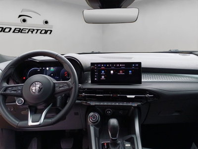 Alfa Romeo Tonale 1.5 hybrid Sprint 130cv tct7 (12)