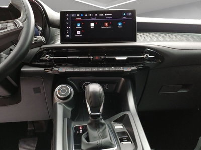 Alfa Romeo Tonale 1.5 hybrid Sprint 130cv tct7 (13)