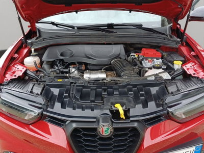 Alfa Romeo Tonale 1.5 hybrid Sprint 130cv tct7 (16)
