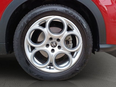 Alfa Romeo Tonale 1.5 hybrid Sprint 130cv tct7 (17)