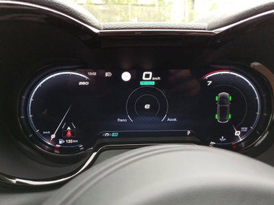 Alfa Romeo Tonale 1.5 hybrid Sprint 130cv tct7 (18)