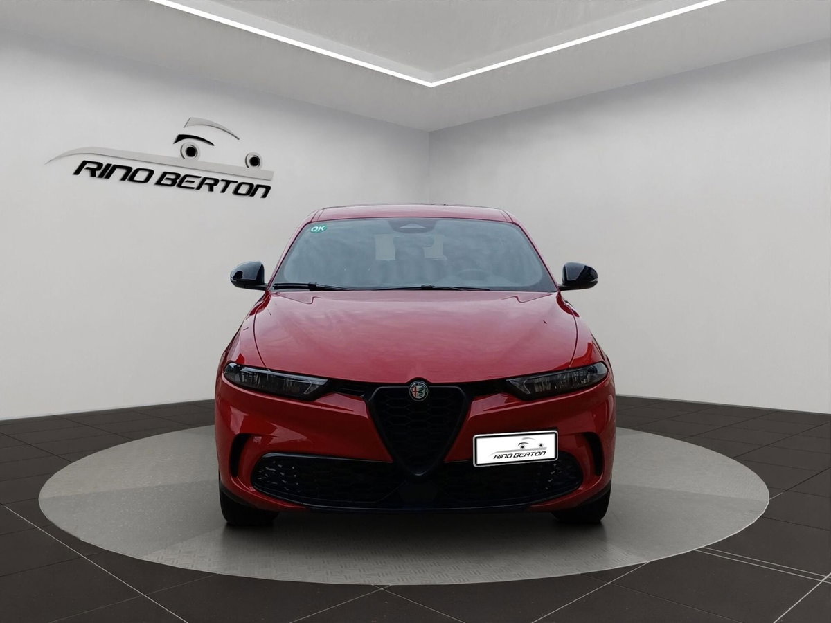 Alfa Romeo Tonale 1.5 hybrid Sprint 130cv tct7 (2)