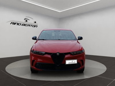 Alfa Romeo Tonale 1.5 hybrid Sprint 130cv tct7 (2)