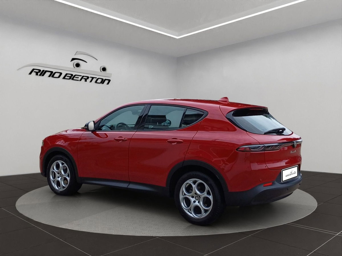 Alfa Romeo Tonale 1.5 hybrid Sprint 130cv tct7 (3)