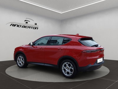 Alfa Romeo Tonale 1.5 hybrid Sprint 130cv tct7 (3)