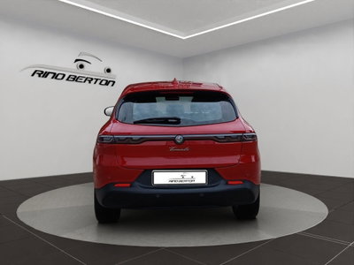Alfa Romeo Tonale 1.5 hybrid Sprint 130cv tct7 (4)