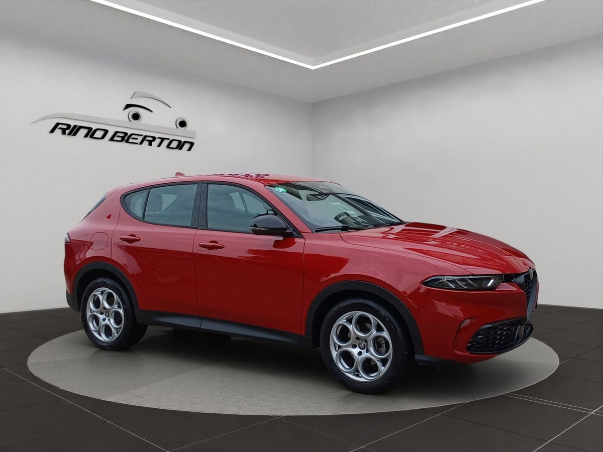 Alfa Romeo Tonale 1.5 hybrid Sprint 130cv tct7 (6)