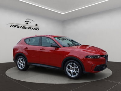Alfa Romeo Tonale 1.5 hybrid Sprint 130cv tct7 (6)