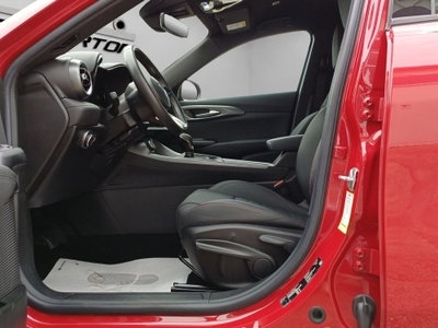 Alfa Romeo Tonale 1.5 hybrid Sprint 130cv tct7 (7)