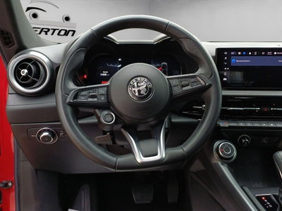 Alfa Romeo Tonale 1.5 hybrid Sprint 130cv tct7 (8)