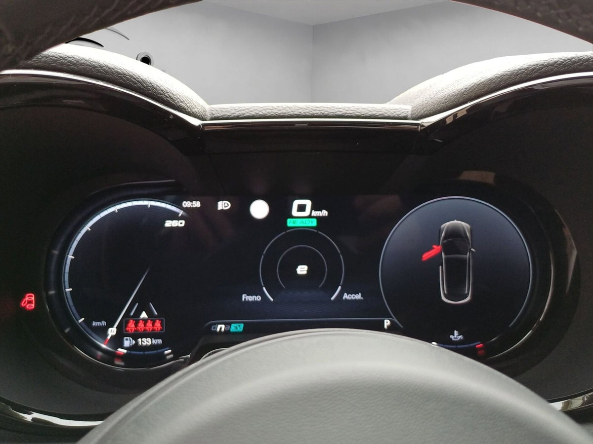 Alfa Romeo Tonale 1.5 hybrid Sprint 130cv tct7 (9)