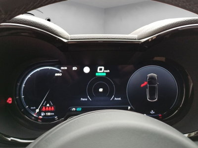 Alfa Romeo Tonale 1.5 hybrid Sprint 130cv tct7 (9)