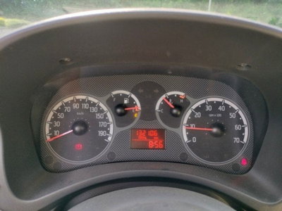 Fiat Panda 1.2 4x4 (10)