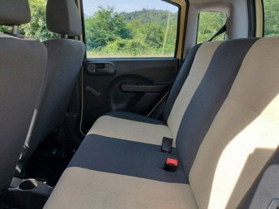 Fiat Panda 1.2 4x4 (13)